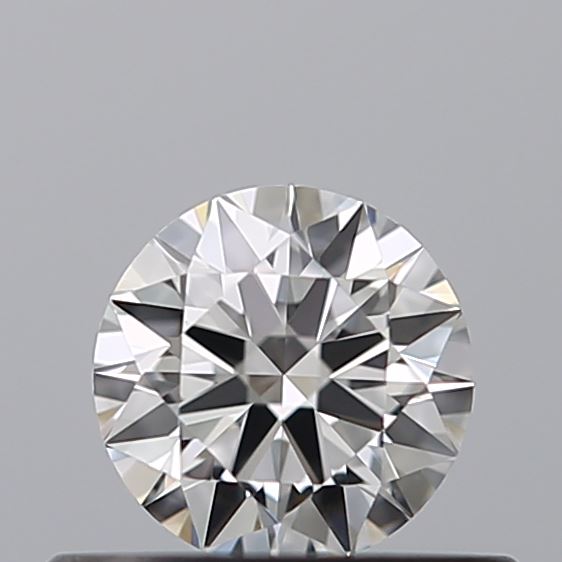 0.32 carat Round diamond D  VVS1 Excellent