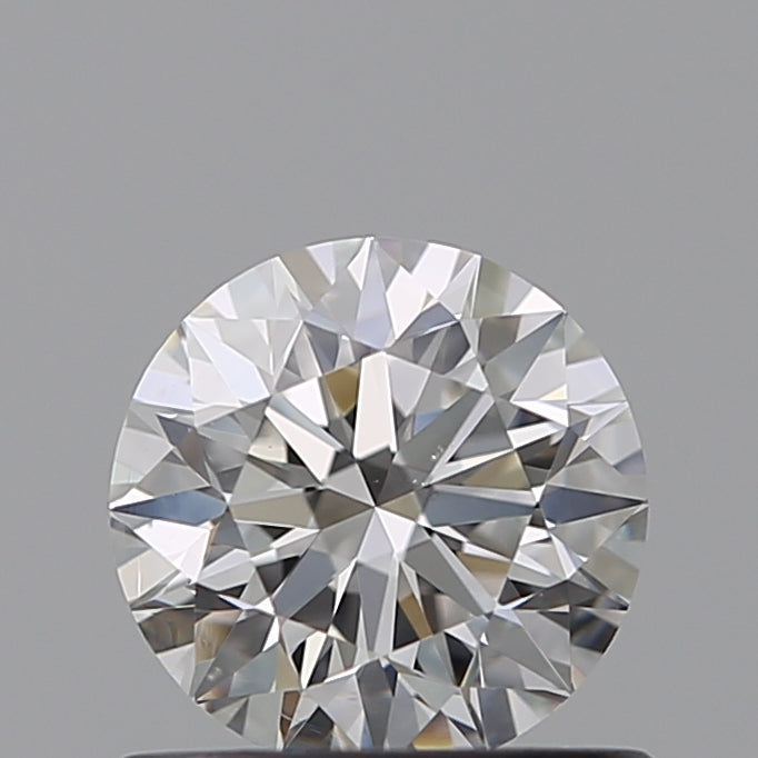 0.68 carat Round diamond G  VS2 Excellent