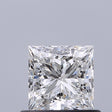 0.70 carat Princess diamond G VVS2 