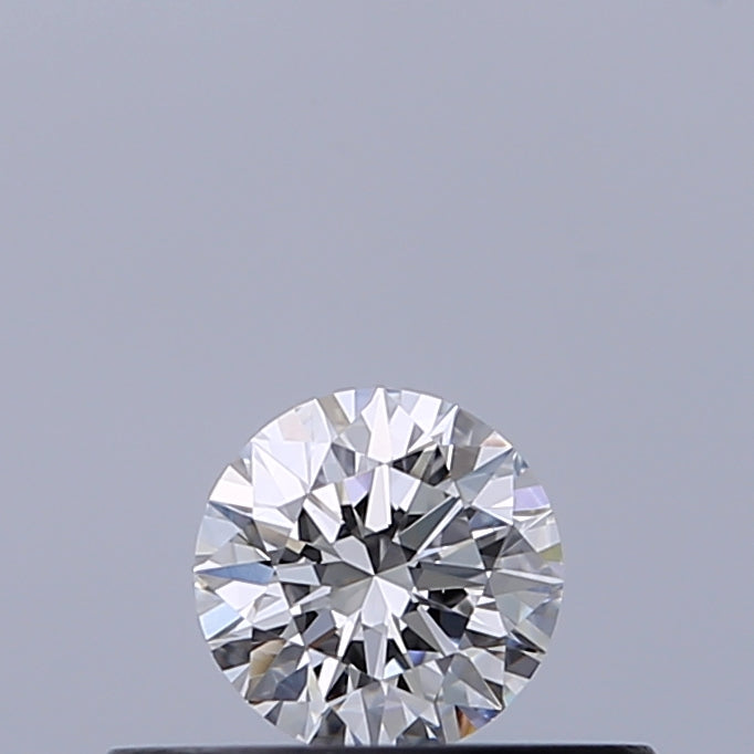 0.23 carat Round diamond F VVS1 Excellent