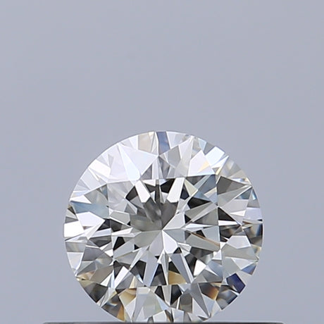 0.41 carat Round diamond G IF Excellent