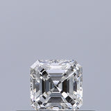 0.29 carat Emerald diamond F VVS1 