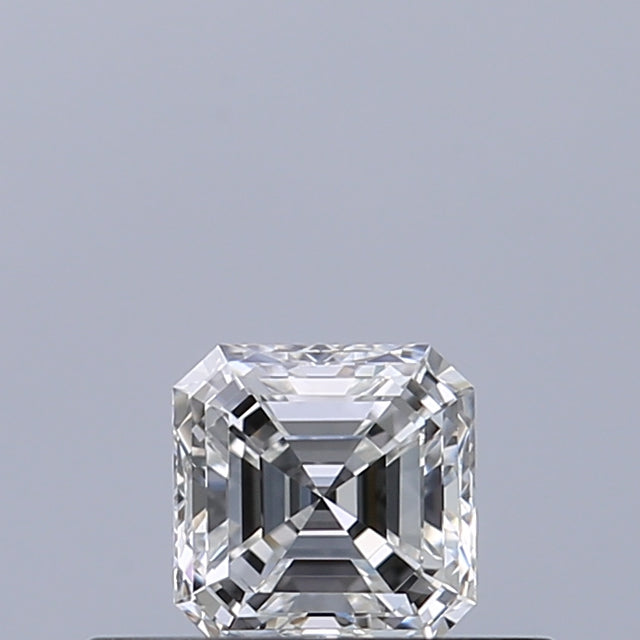 0.29 carat Emerald diamond F VVS1 