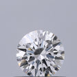 0.40 carat Round diamond D VVS1 Excellent