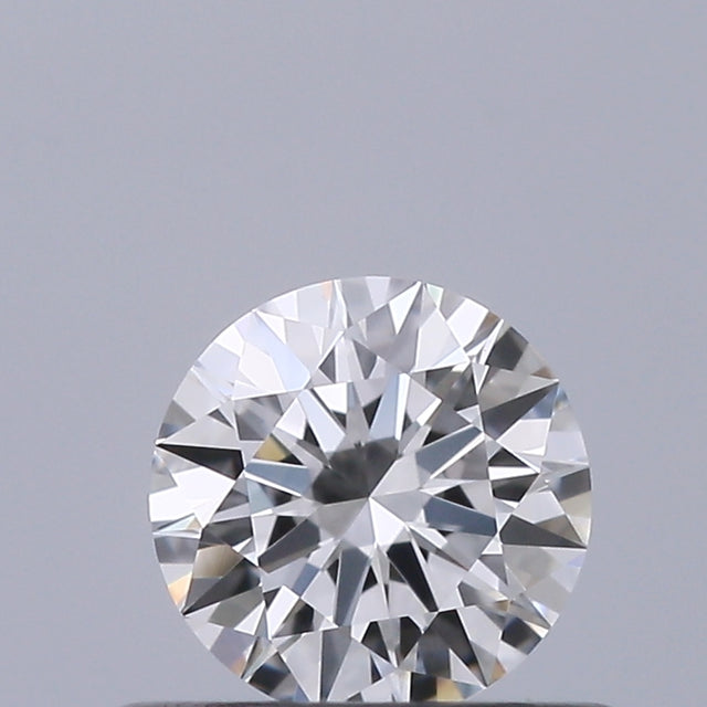 0.40 carat Round diamond D VVS1 Excellent