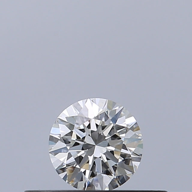 0.21 carat Round diamond G VS1 Excellent