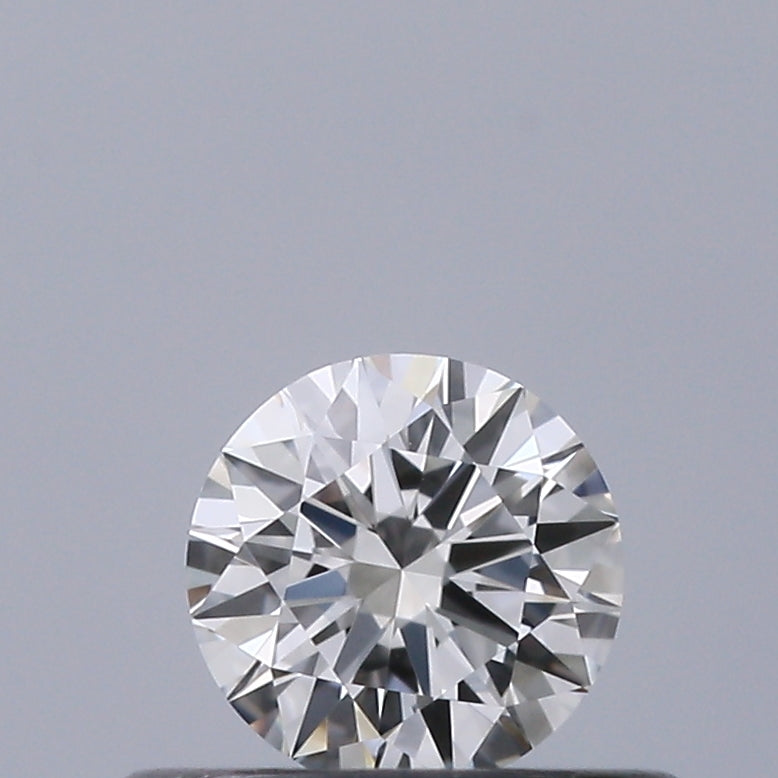 0.29 carat Round diamond G VVS1 Excellent