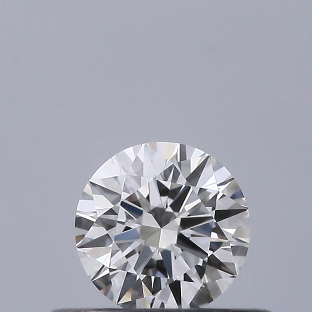 0.29 carat Round diamond G VVS1 Excellent