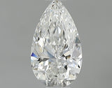 0.40 carat Pear diamond G VS1 