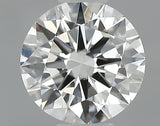 0.40 carat Round diamond G VS2 Excellent