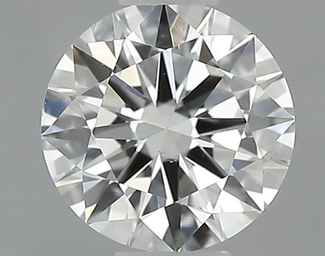0.40 carat Round diamond G VS2 Excellent
