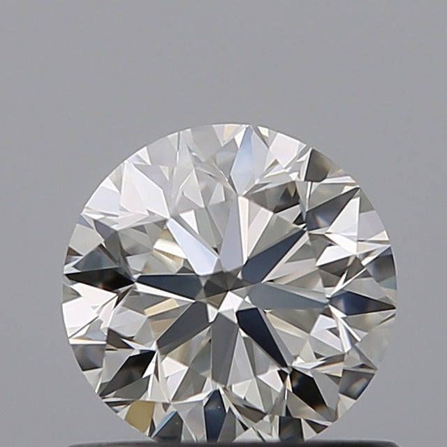 0.70 carat Round diamond G VVS1 VeryGood