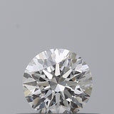 0.33 carat Round diamond D  VVS1 Excellent