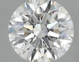 0.34 carat Round diamond G VS2 Excellent