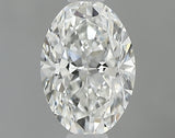 0.34 carat Oval diamond H VS2 