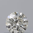 0.31 carat Round diamond H VS2 Excellent
