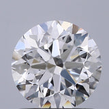1.00 carat Round diamond E VS2 VeryGood