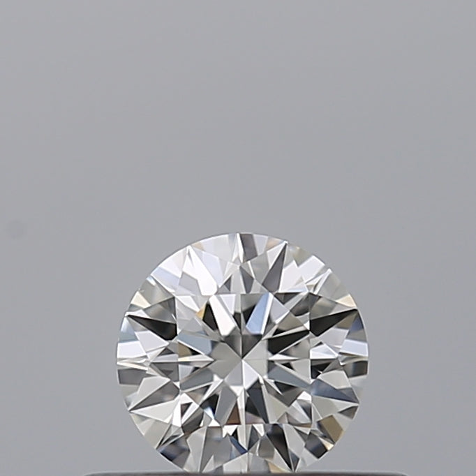 0.26 carat Round diamond F  VS1 Excellent