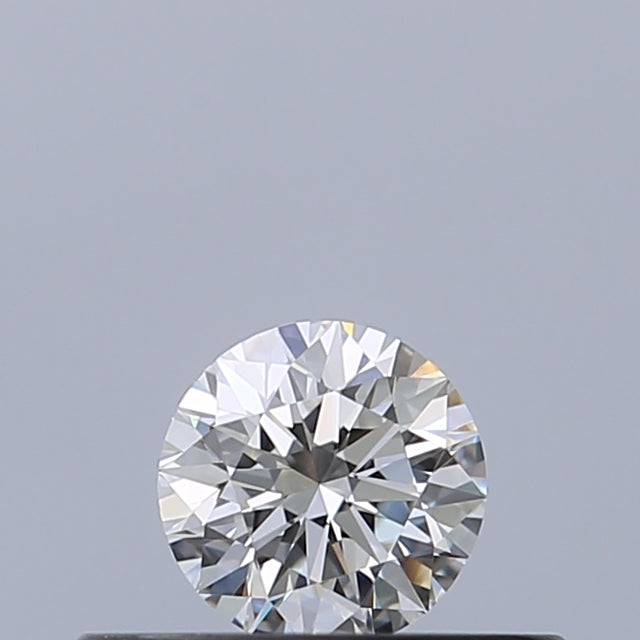 0.24 carat Round diamond G VVS1 Excellent