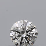 0.30 carat Round diamond F  VVS2 Excellent