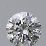 0.59 carat Round diamond E  VVS1 Excellent