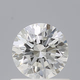 0.51 carat Round diamond H VVS1 Excellent