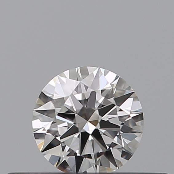 0.18 carat Round diamond E  VS1 Excellent
