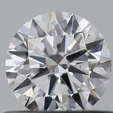 0.50 carat Round diamond D  VS2 Excellent