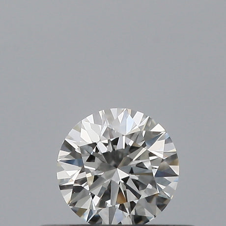 0.26 carat Round diamond F VS1 Excellent