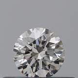 0.21 carat Round diamond H  VS1 Excellent