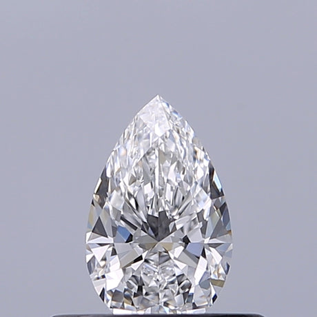 0.30 carat Pear diamond D VVS1 