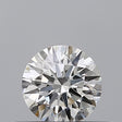 0.30 carat Round diamond F IF Excellent