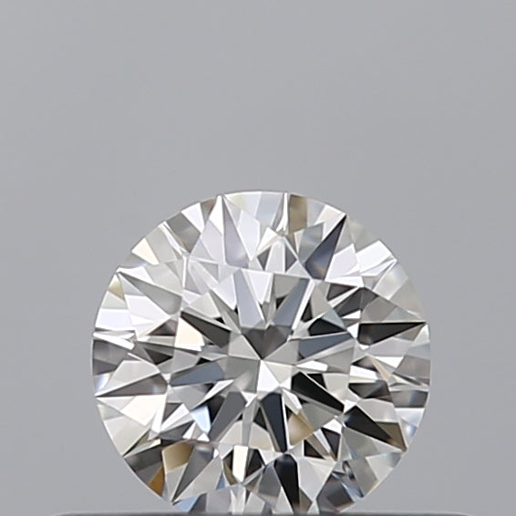 0.30 carat Round diamond F IF Excellent