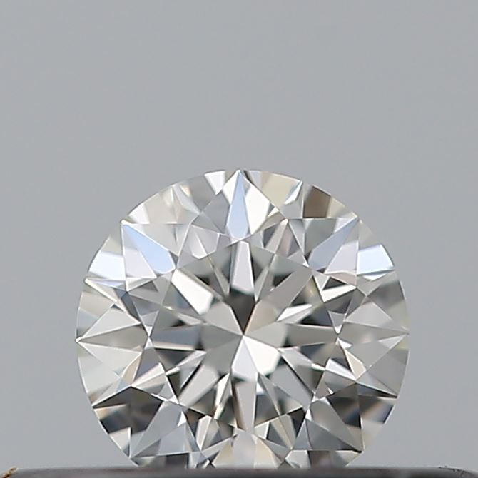 0.19 carat Round diamond G  IF Excellent