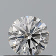 0.35 carat Round diamond G VVS1 Excellent