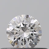 0.26 carat Round diamond E  VS2 Excellent