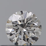 0.28 carat Round diamond F  VVS2 Excellent