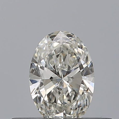 0.23 carat Oval diamond G VVS1 