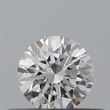 0.30 carat Round diamond F VVS1 Excellent
