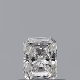 0.28 carat Radiant diamond E  VS1