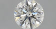 0.33 carat Round diamond H  VS2 Excellent