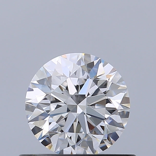 0.56 carat Round diamond D VVS2 Excellent