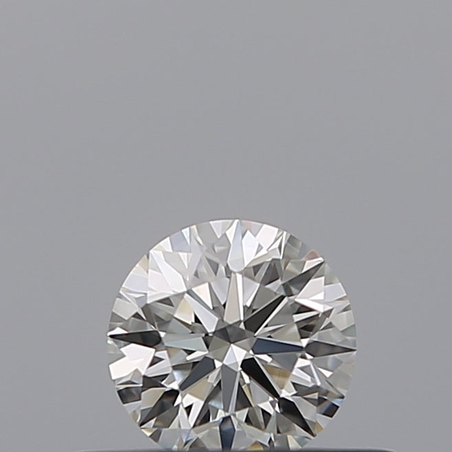 0.28 carat Round diamond G  VVS2 Excellent