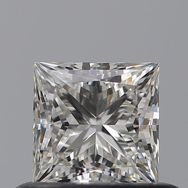 0.51 carat Princess diamond I  VVS1