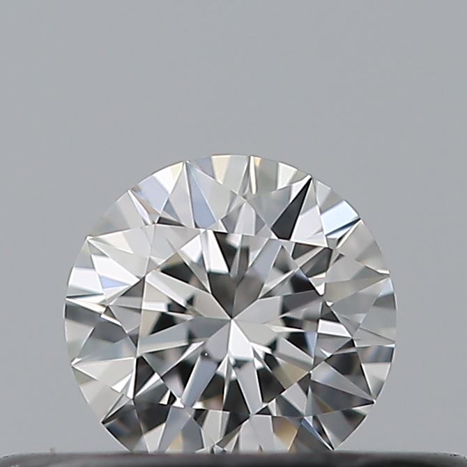 0.19 carat Round diamond G  VVS2 Excellent