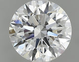 1.10 carat Round diamond F VS2 Excellent