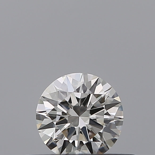 0.28 carat Round diamond G  IF Excellent