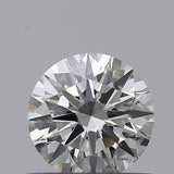 0.51 carat Round diamond H  SI1 Excellent