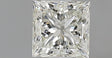 0.75 carat Princess diamond L VVS1 