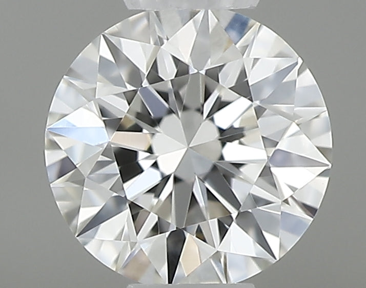 0.30 carat Round diamond F  VVS2 Very good